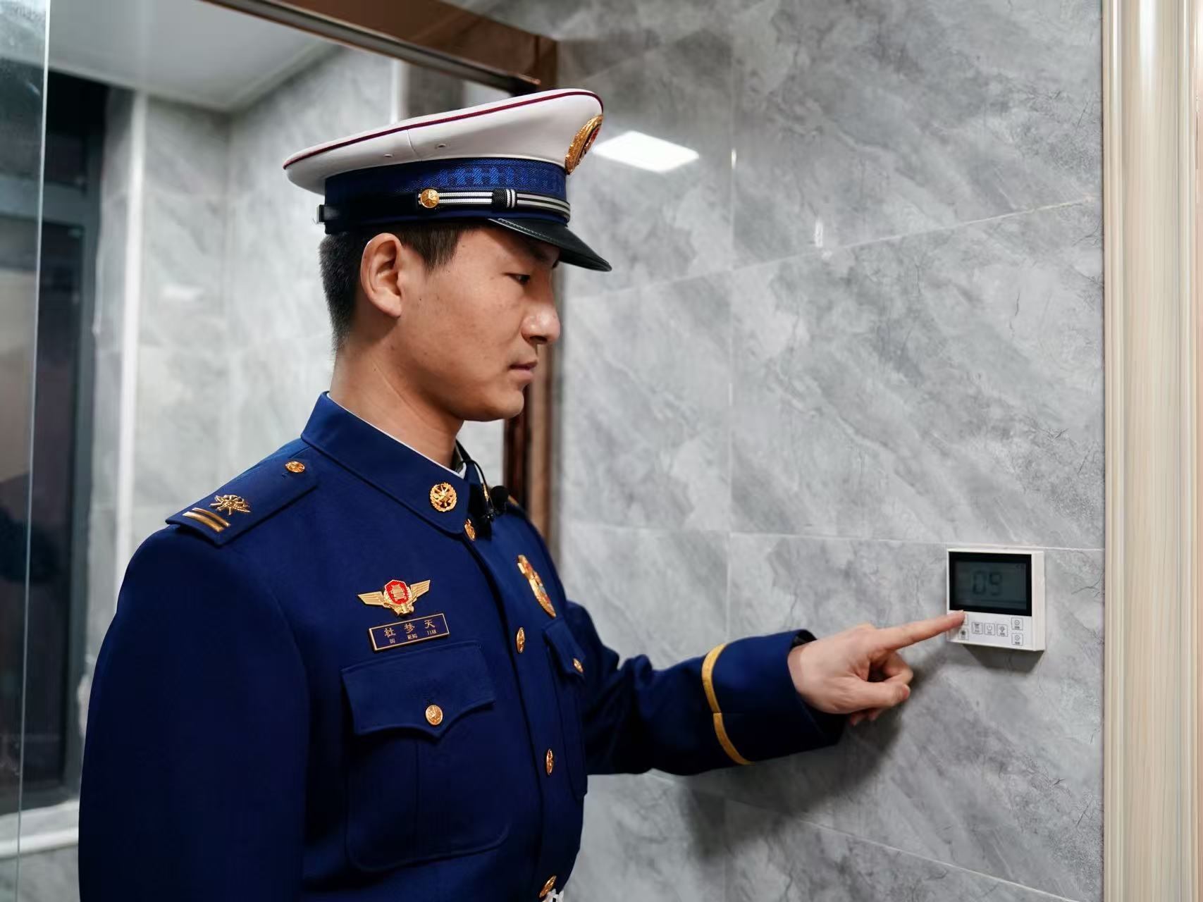 不能同时开启换气和取暖！这些浴霸安全使用要点不能不知