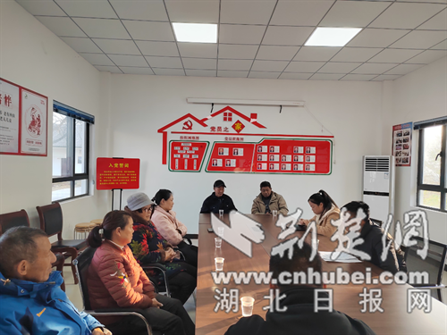 荆门漳河：“最美庭院” 评选圆满落幕 200 余户庭院绘就乡村新景