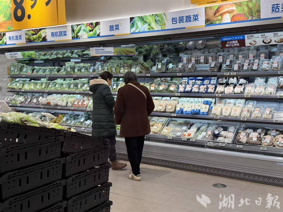 增加商品备货 优化运力调度 我省生活必需品量足价稳