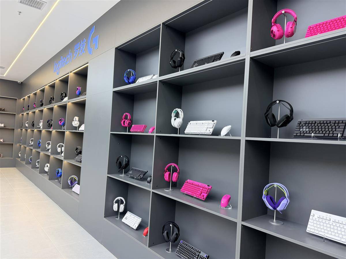 武汉东站数字娱乐产业基地一期正式启用打造华中数字娱乐产业新地标(图3)