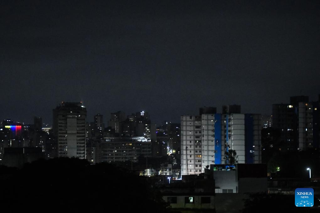 US attack on Venezuela is warfare dressed as lawfare