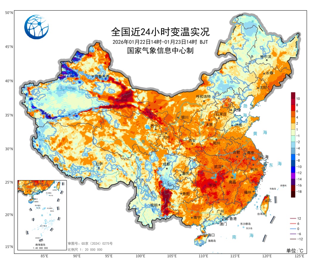 20℃+！南方“春日体验卡”再上线 但仅限2天……