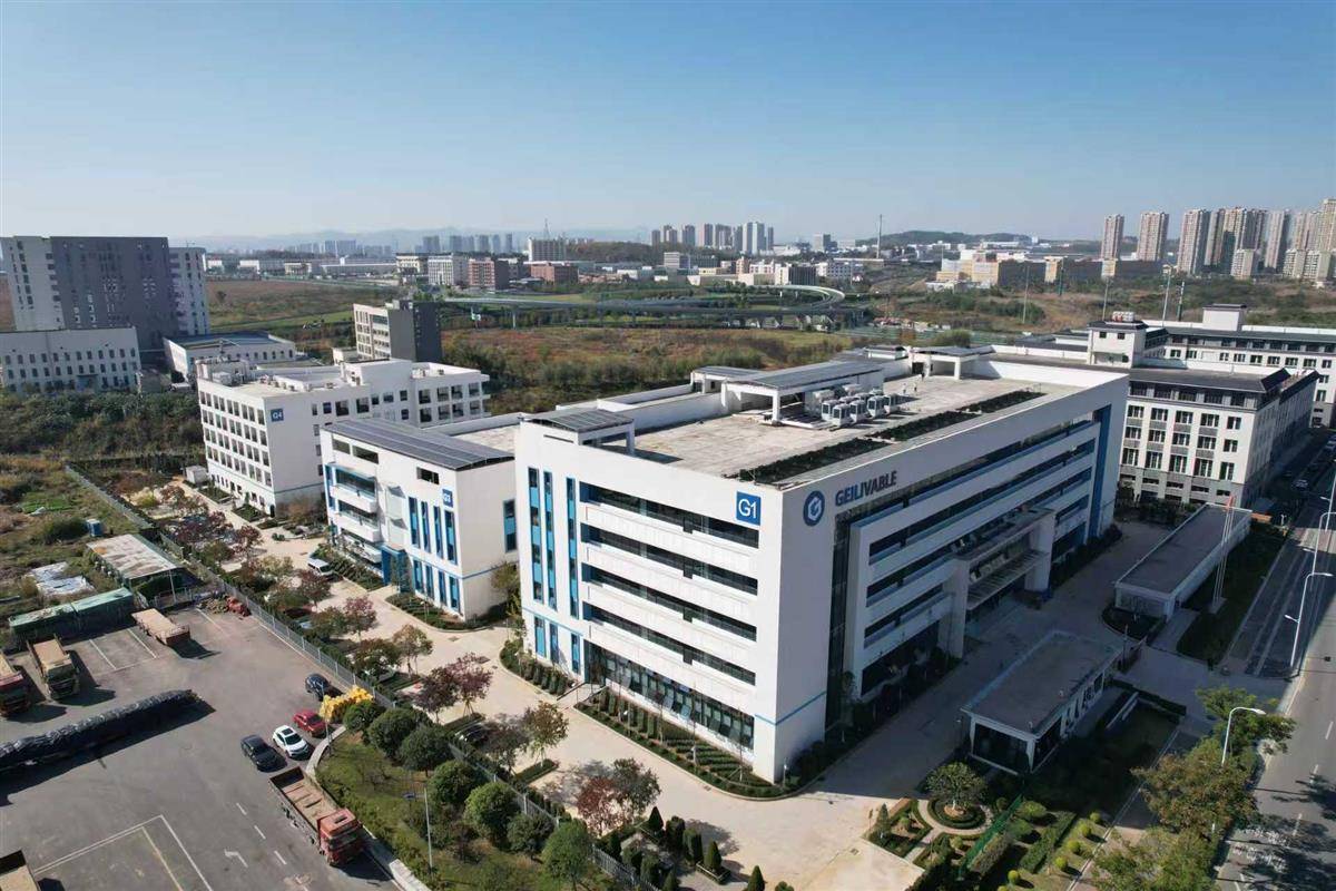  宜昌高新区8家孵化企业就近拿地建厂 这些“毕业生”为何毕业不离园？