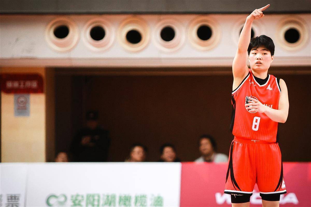  核心伤退痛失好局，武汉盛帆惜败江苏无缘主场三连胜