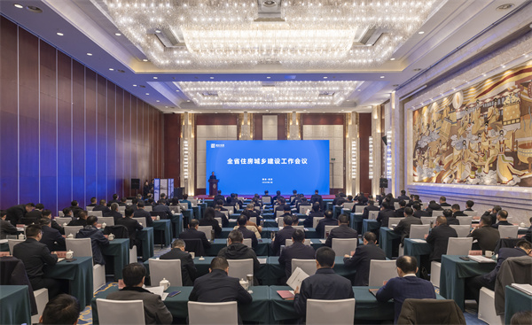 湖北全面启动城市更新三年行动 今年打造30个以上重点片区