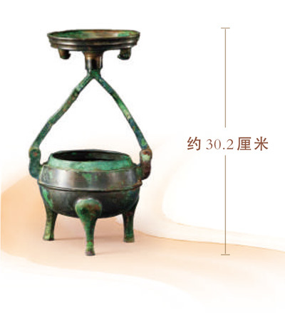 战国时的“露营神器”，竟然还能“一器两用”？