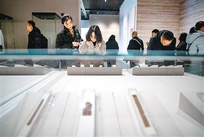  两千年前的边塞图景‍‍是啥样？这里有答案