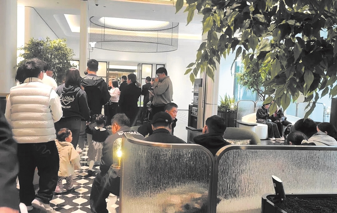  1200多个项目参与 已成交1.3万套房源 湖北返乡安居购房活动热潮涌动