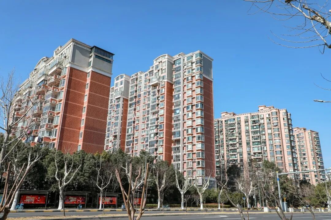  上海发布楼市“沪七条”
