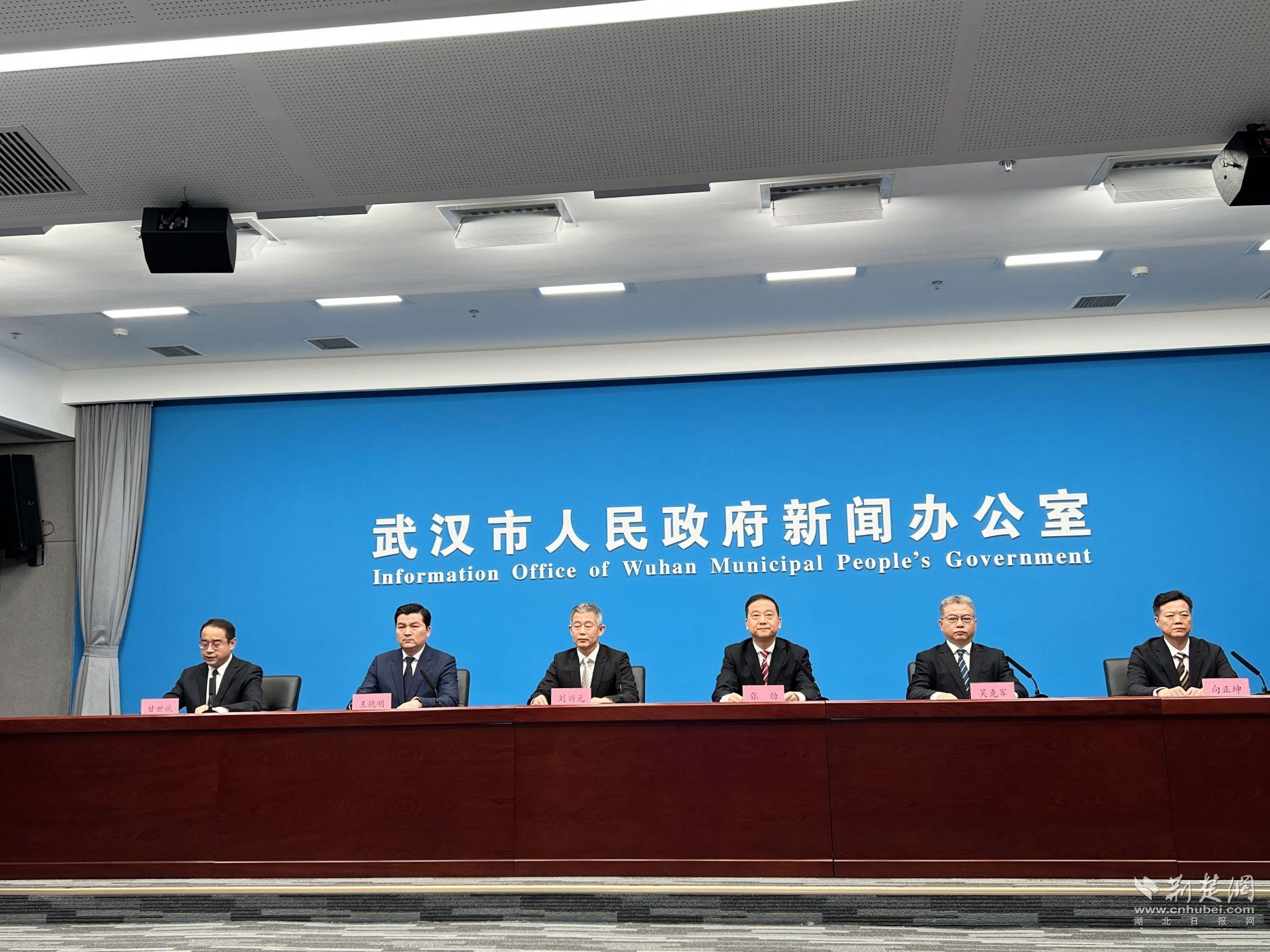 黄陂推出“十全十美”新春盛宴 诚邀广大游客“来黄陂·过大年”