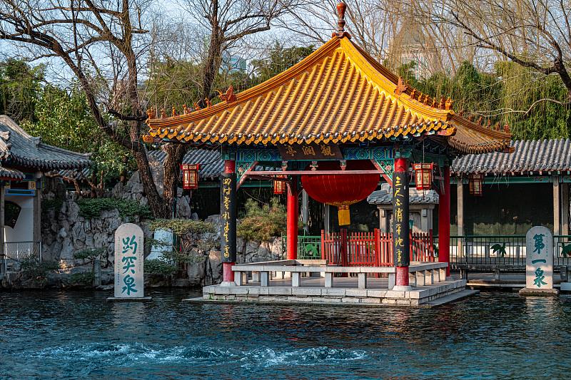  视频丨春节假期哪些景点更热门？一组数据盘点