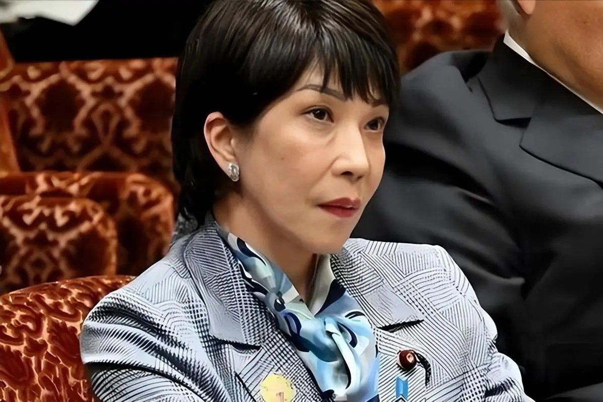 日本国会将于今日举行首相指名选举