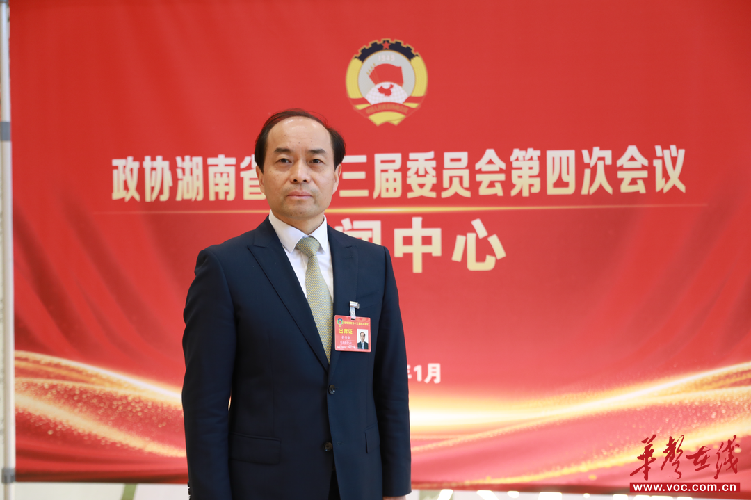我的履职背后丨省政协委员舒行钢：航文旅融合，将博物馆、非遗等引入机场