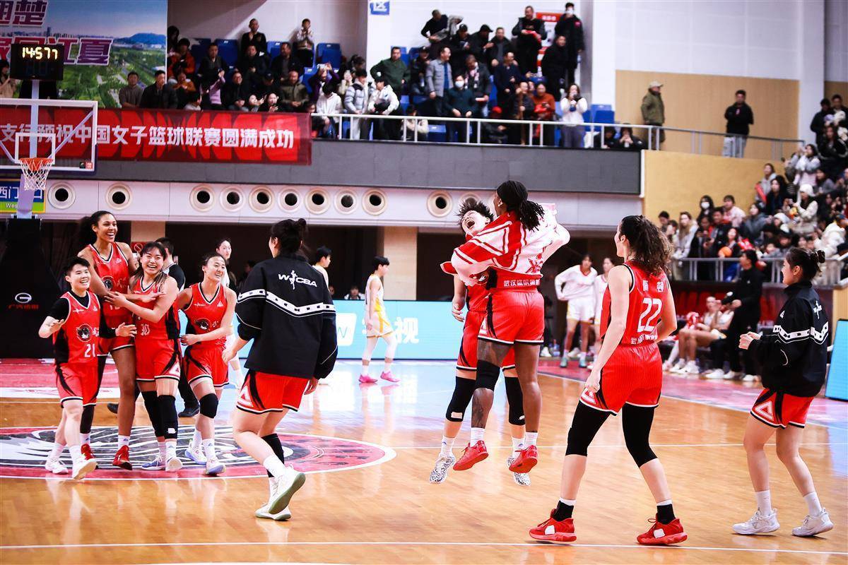  时隔三年重进八强 武汉盛帆黄鹤缘何这么猛