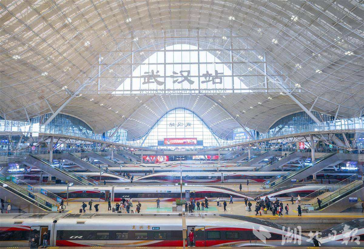2026春运首日，听归乡人说心里话