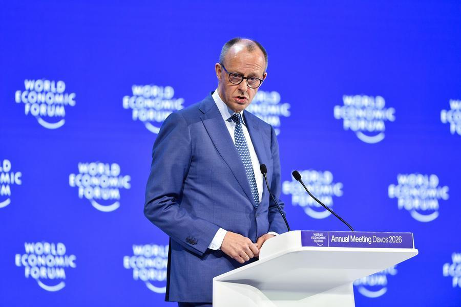  Xinhua Commentary: China