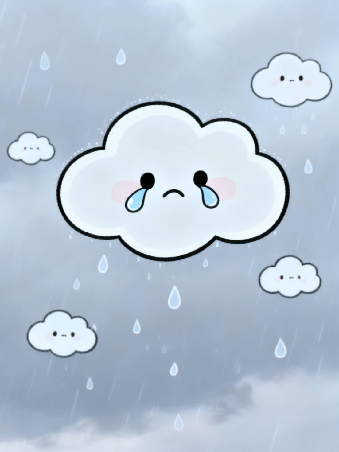  预计未来一周，武汉弱降水频繁