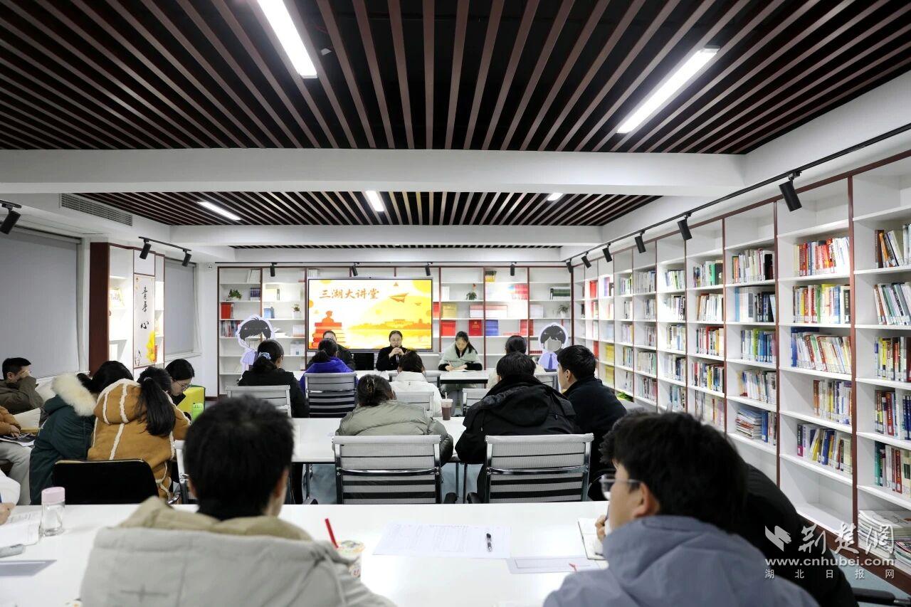 捷报频传，来听听嘉鱼检察的“致胜法宝”