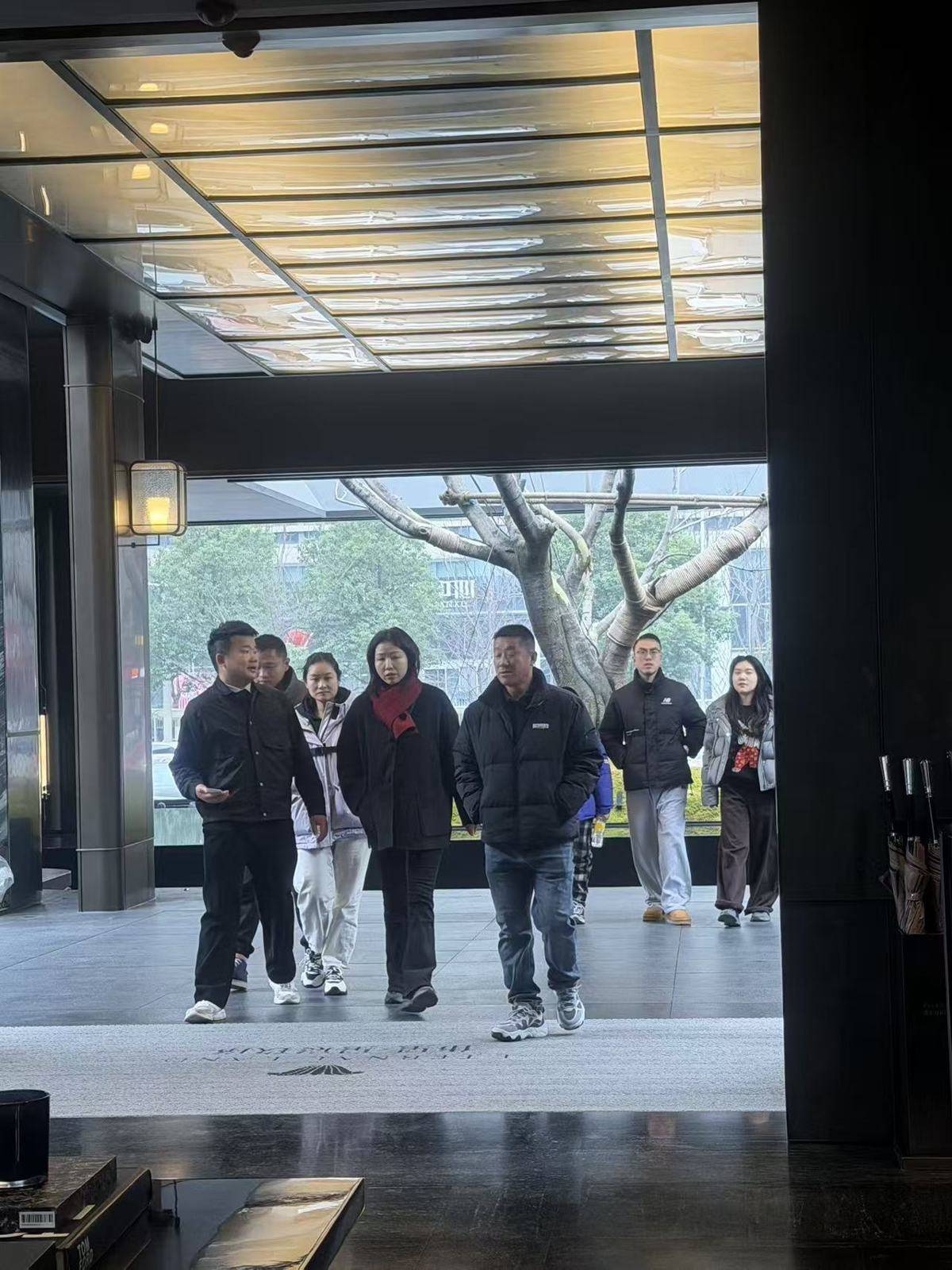 新春湖北新建商品房销售面积增长11.5%