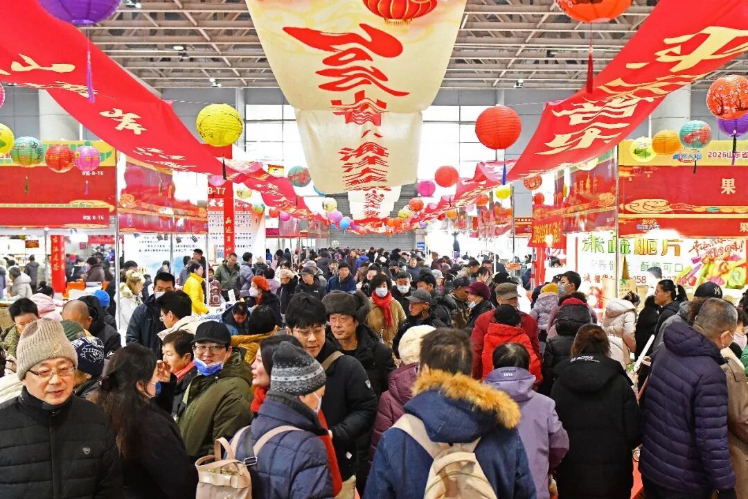 经济热点快评｜“乐购新春”，下好全年消费先手棋