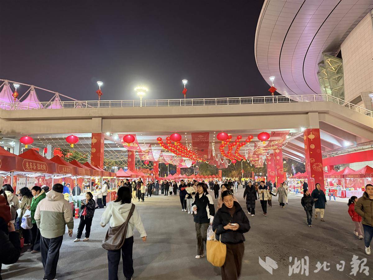 在家门口看“马年春晚”，邂逅最浓年味！车谷新春音乐会暨年货节11日开锣