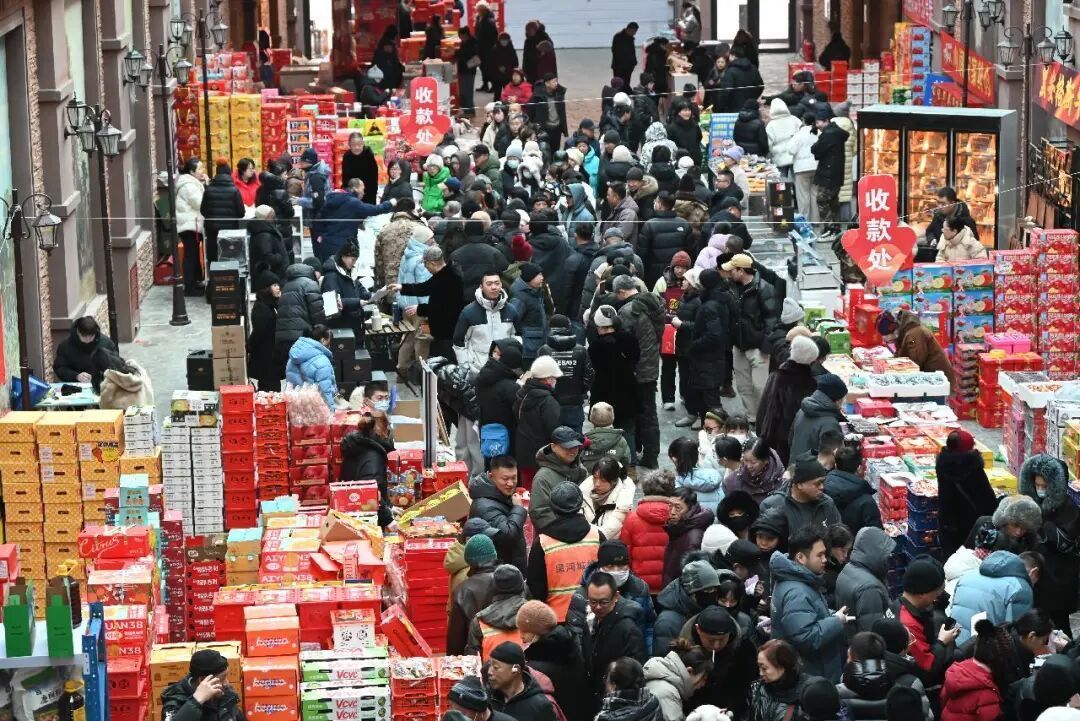  经济热点快评｜这两个0.2%，传递什么信号？