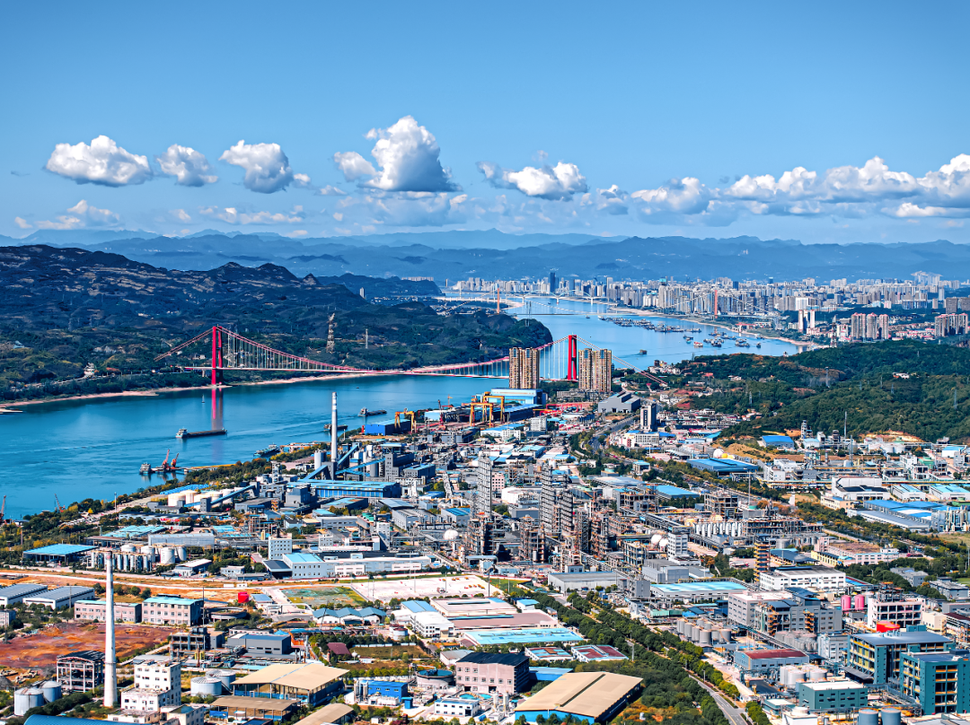 五大万亿走廊，湖北12城入列
