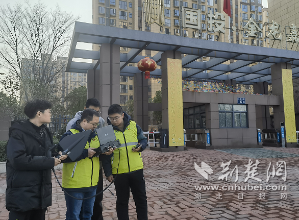 未诉先办！湖北电信以AI科技智能感知优化网络