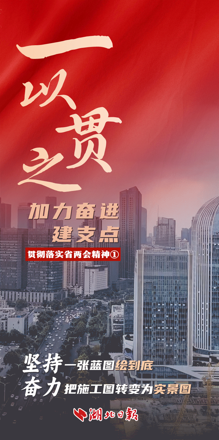 评论合集丨贯彻落实省两会精神
