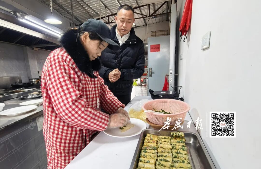 一口“妈妈的味道”，抚平了谁的乡愁？