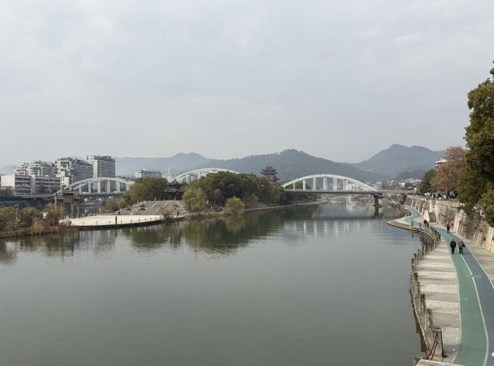 新春走基层·驻外记者回乡手记