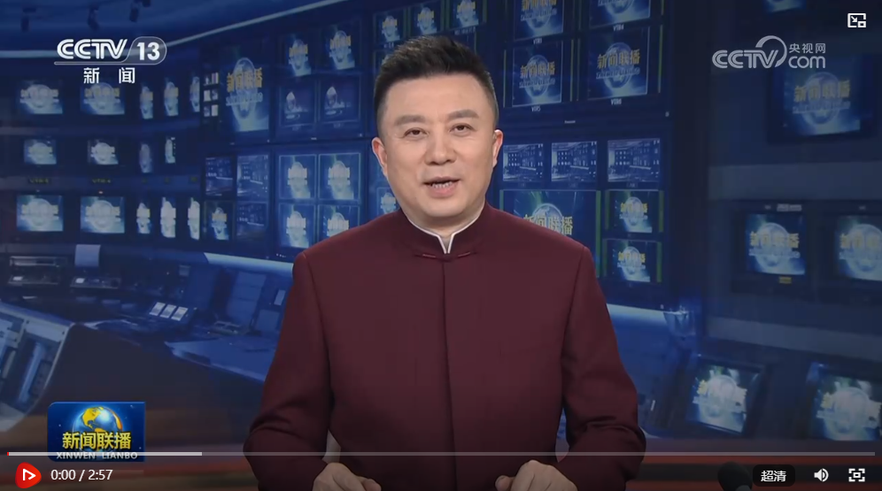 天南地北年味浓 热闹喜庆迎春节