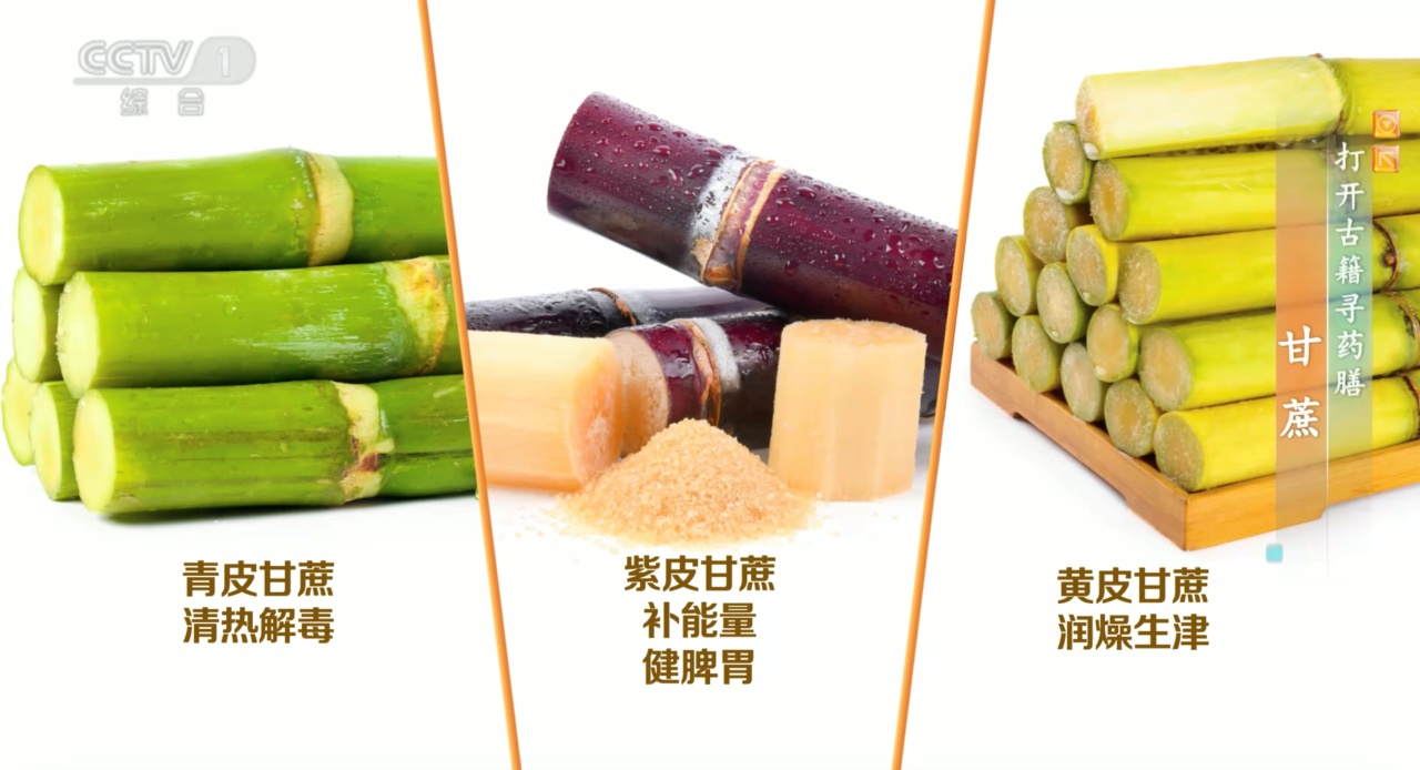  视频丨水果里的“补血果”！让人气色好了 胃也舒服了