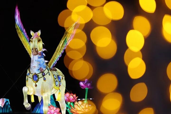 今年除夕，为啥不是“年三十”？