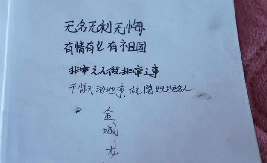 冰河定格青春志 血脉传承雷锋魂