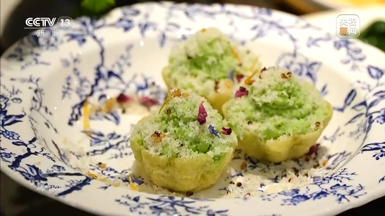 焦点访谈丨绿色消费“焕”出生活新风尚(图6)