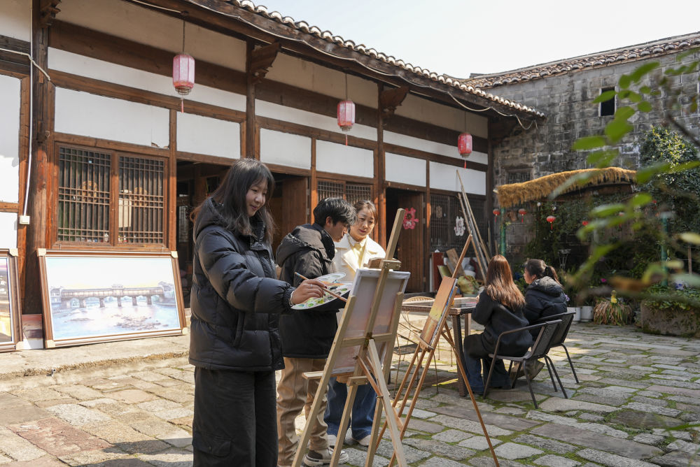 马年春节假日盘点·消费篇