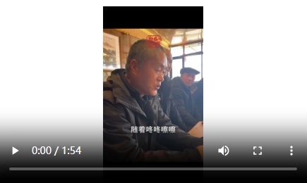 【新春走基层·走进西海固】杨河村：文学是“铁杆庄稼”