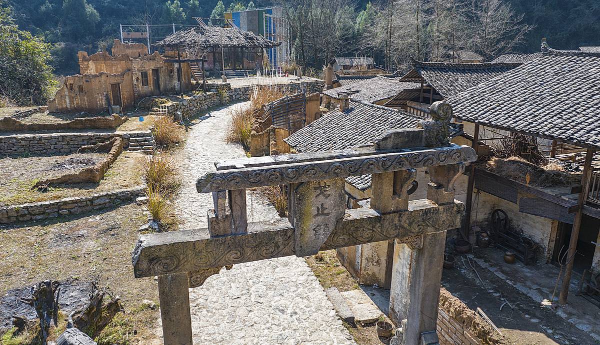 《得闲谨制》取景地成热门打卡点
