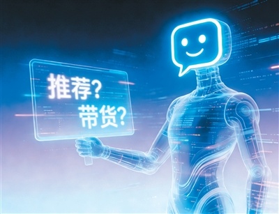  推荐变“推销”，AI的回答还值得信任吗？