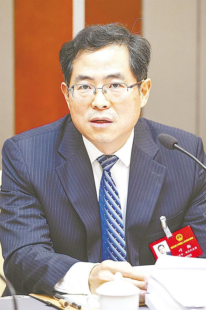  强化头阵担当 助力支点建设