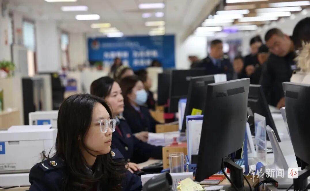  延安：推动更多特色产品“扬帆远航”