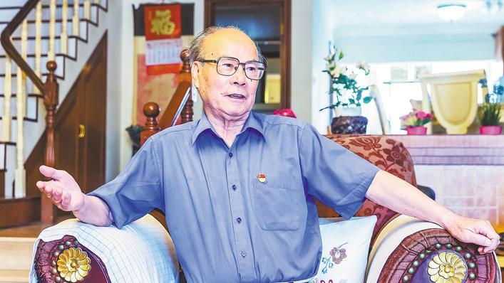  万千网友追思毛冬声 武汉商业的“精神源代码”从未过时