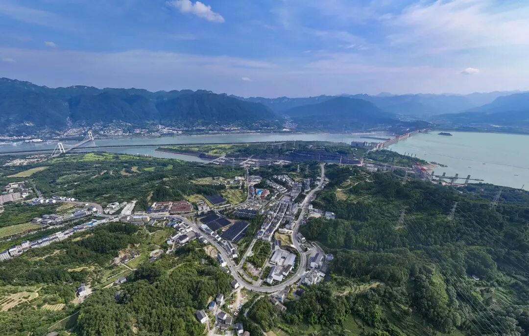  跻身国字号，宜昌这个村凭什么？