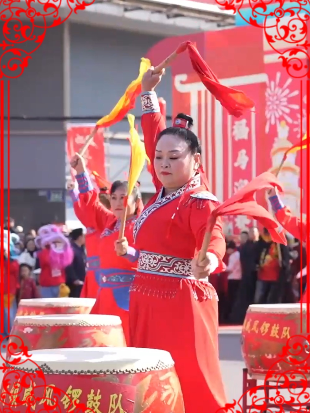 国潮风起 非遗焕新 冰雪火热——2026春节假期消费市场新观察