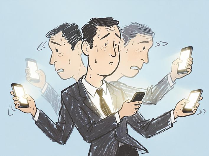 终结“指尖上的形式主义”
