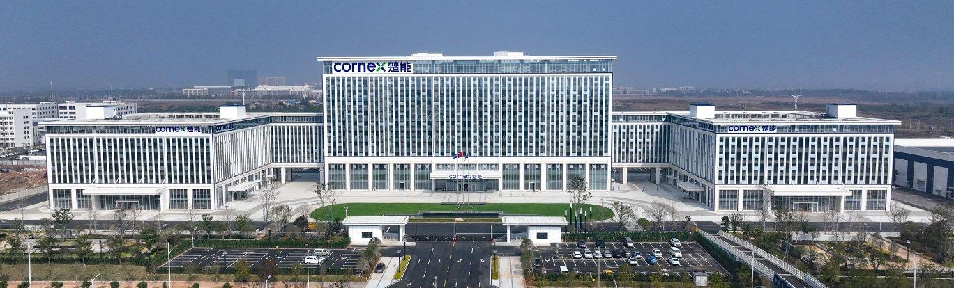  从武汉起步，跻身全球前三新能源电池头部企业再次重仓