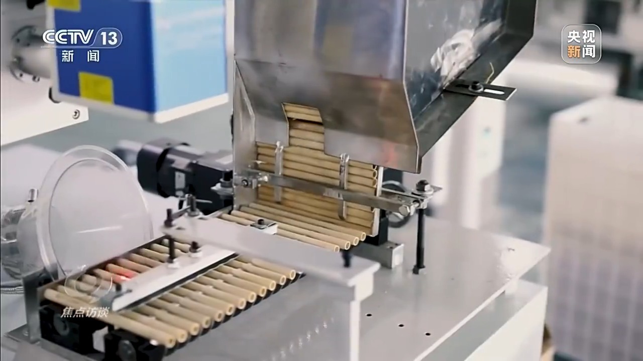 焦点访谈丨绿色消费“焕”出生活新风尚(图10)