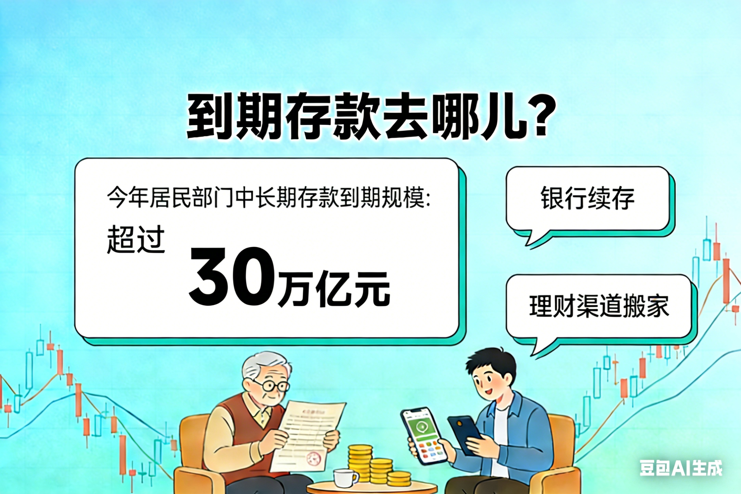 经济热点快评｜定期存单转向“保单”，保险吗？