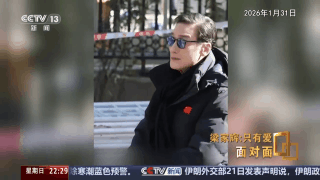 面对面丨“用心面对就是爱” 专访“不愿当明星只想做演员”的梁家辉